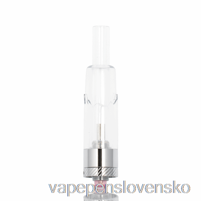 Boulder Aspen Slim Náhradný Tank Vape Cigareta